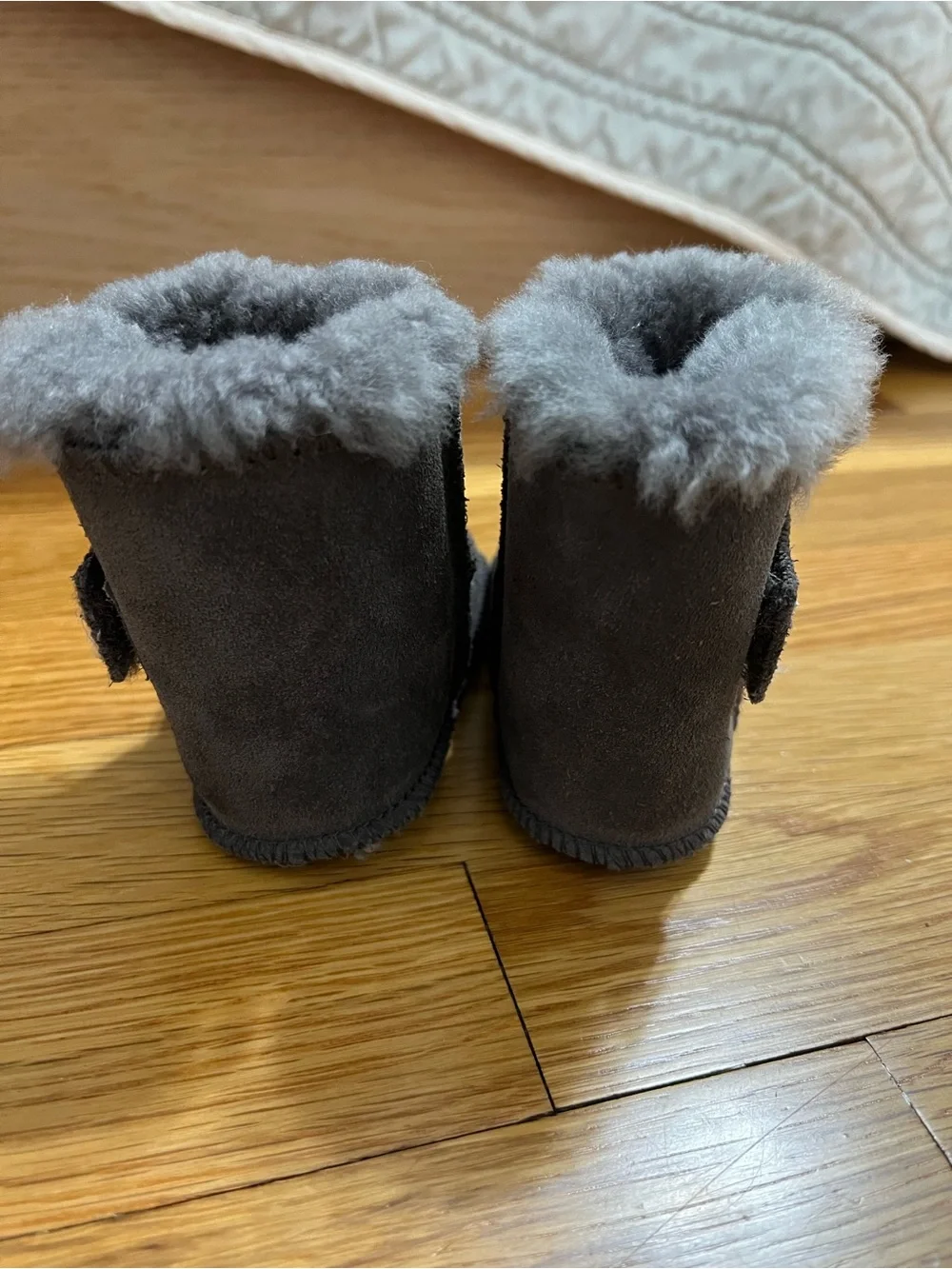 UGG baby/infant